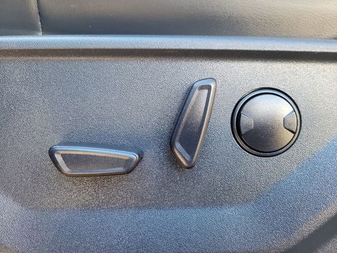 Certified 2025 Ford Expedition Max Platinum AWD/4WD image 24