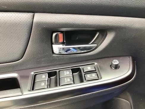 Used 2020 Subaru WRX Limited image 10