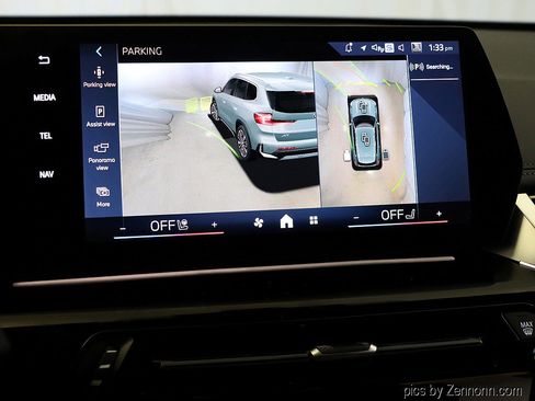 Used 2025 BMW X1 xDrive28i w/ Technology Package image 21