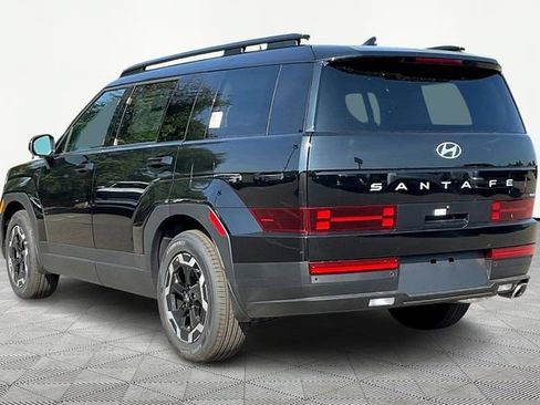 Certified 2026 Hyundai Santa Fe SEL w/ Tow & Go Package FWD image 3