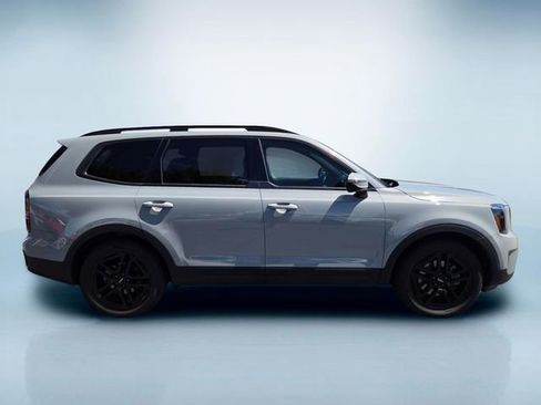Certified 2024 Kia Telluride SX X-Line AWD/4WD image 3