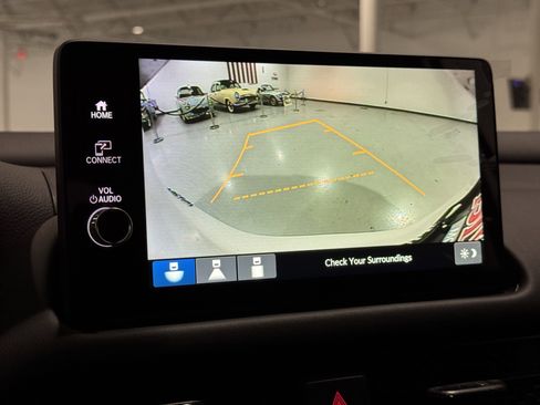 New 2026 Honda HR-V LX image 11