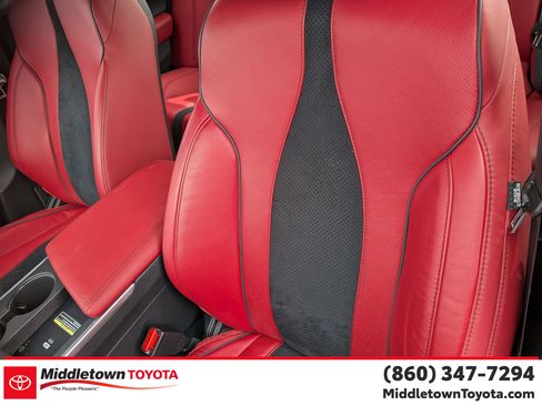 Used 2022 Acura TLX w/ A-SPEC Pkg FWD image 14