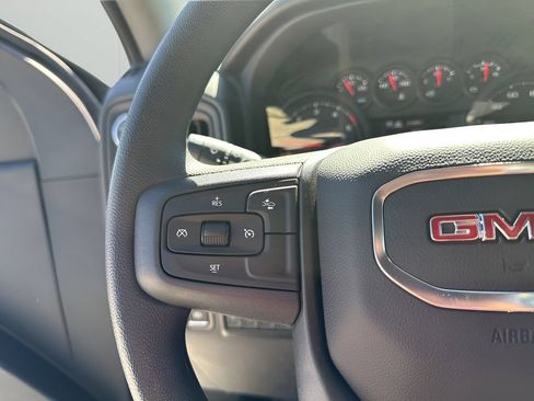 New 2026 GMC Sierra 3500 Pro w/ Convenience Package AWD/4WD image 33
