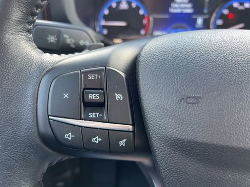 Used 2023 Ford Bronco Sport Badlands w/ Premium Package image 25