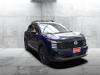 New 2026 Nissan Kicks SR w/ SR Premium Package