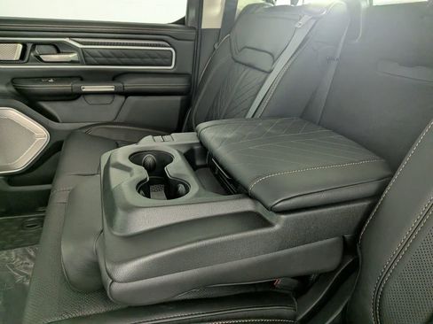 New 2026 RAM 1500 Tungsten image 34