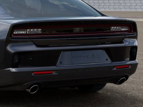 New 2026 Dodge Charger R/T image 13