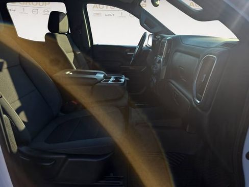 Used 2021 Chevrolet Silverado 1500 RST image 15