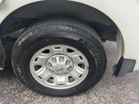 Used 2016 Nissan NV 1500 SV image 10