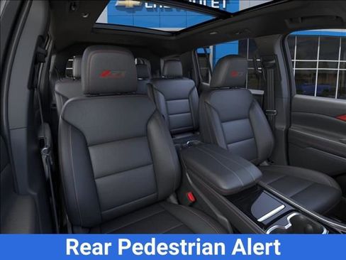 New 2026 Chevrolet Traverse Z71 AWD/4WD image 17