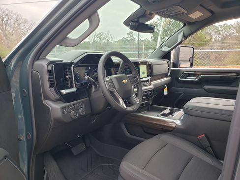 New 2026 Chevrolet Silverado 3500 LT image 30