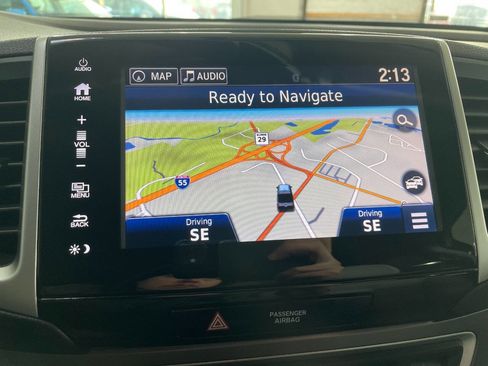 Used 2017 Honda Ridgeline RTL-T image 33