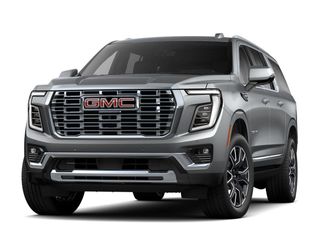 New 2026 GMC Yukon XL Denali w/ Sun & Power Step Package video 1