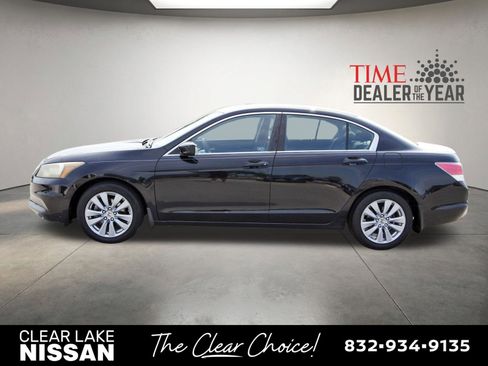 Used 2011 Honda Accord EX image 4