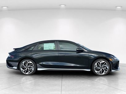 Used 2023 Hyundai Ioniq 6 Limited