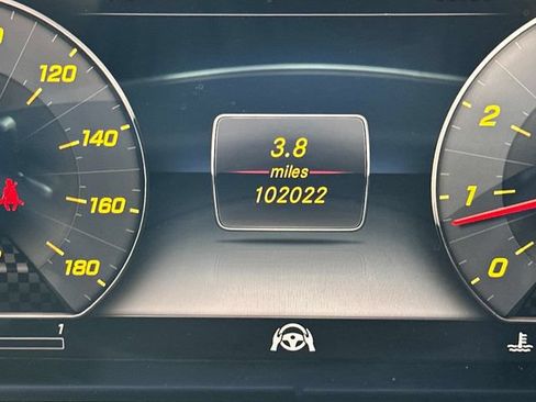 Used 2018 Mercedes-Benz E 43 AMG 4MATIC Sedan image 18