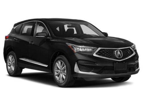 Used 2021 Acura RDX AWD w/ Technology Package image 9