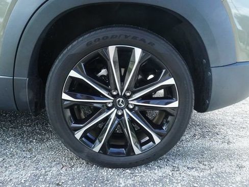Used 2024 MAZDA CX-50 AWD 2.5 Turbo w/ Cargo Package image 35