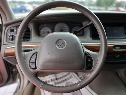 Used 1998 Mercury Grand Marquis LS image 15
