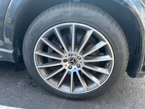 Used 2023 Mercedes-Benz GLE 450 4MATIC image 12
