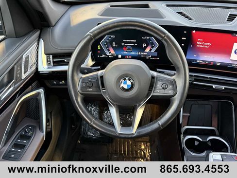 Used 2023 BMW X1 xDrive28i w/ Premium Package image 16