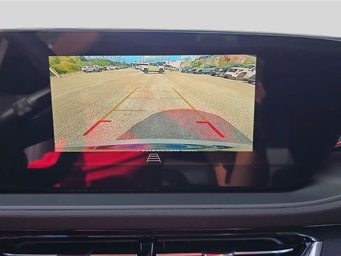 New 2026 Buick Envista Sport Touring w/ Convenience I Package image 21