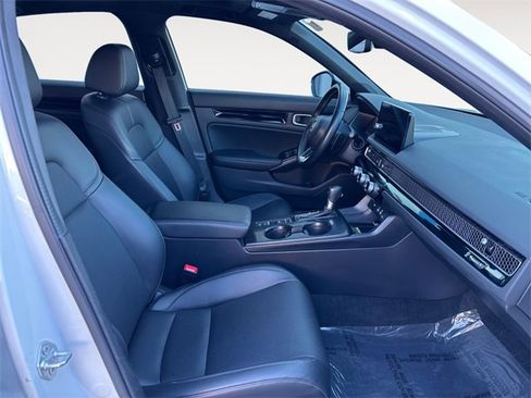 Used 2023 Honda Civic Sport Touring image 14