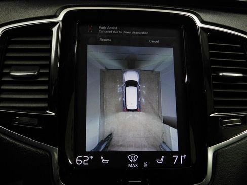 Used 2019 Volvo XC90 T6 Inscription image 54