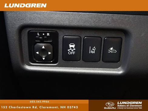 Used 2023 Mitsubishi Mirage SE FWD image 14