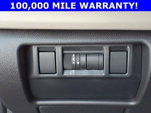 New 2026 Subaru Forester image 14