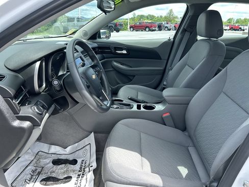 Used 2015 Chevrolet Malibu LS w/ Protection Package FWD image 21