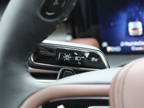 New 2026 Lincoln Aviator Reserve AWD/4WD image 16
