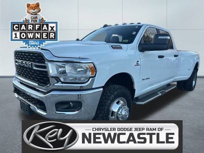 Used 2024 RAM 3500 Big Horn