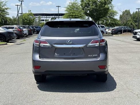 Used 2014 Lexus RX 350 FWD w/ Navigation Package image 3