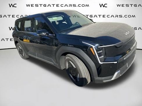 New 2026 Kia EV9 Light RWD image 35