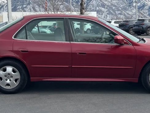 Used 2002 Honda Accord EX image 3