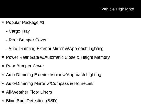 Used 2021 Subaru Forester Premium w/ Popular Package #1 AWD/4WD image 2