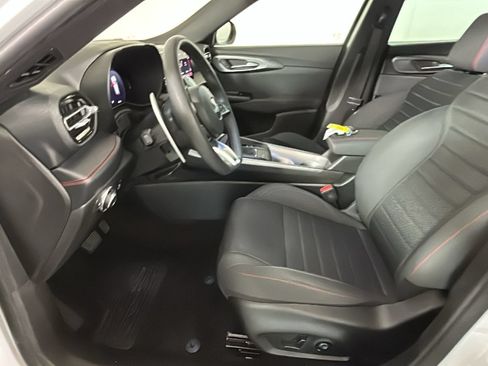 Used 2024 Dodge Hornet R/T AWD/4WD image 13