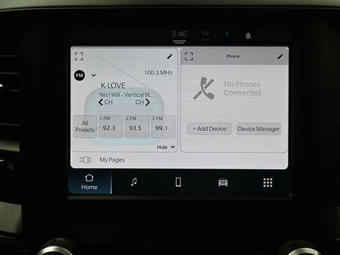 Used 2023 RAM 2500 Tradesman image 18