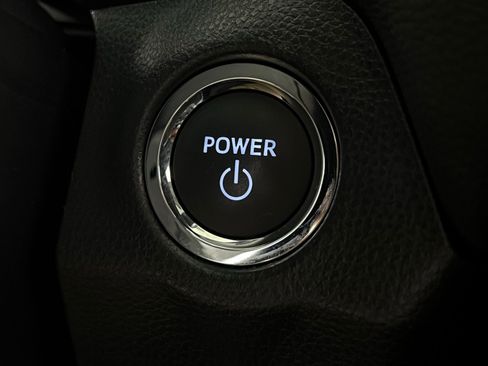 Certified 2025 Toyota RAV4 XLE image 20