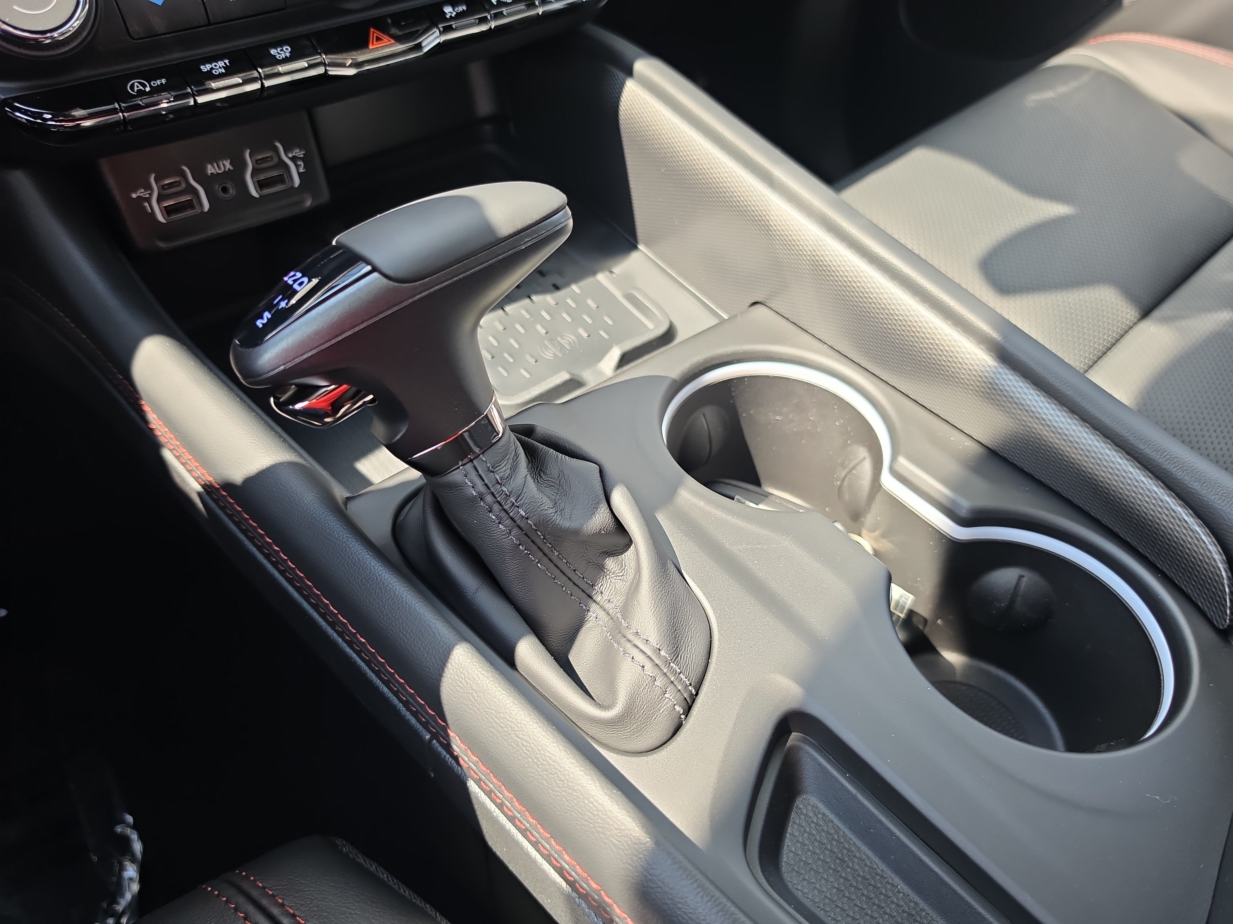 New 2026 Dodge Durango GT AWD/4WD image 27