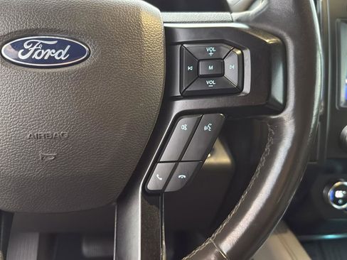 Used 2020 Ford Expedition Limited w/ Equipment Group 301A image 16