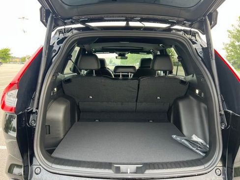 New 2026 Honda CR-V Sport-L image 29