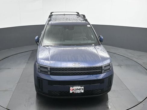 New 2026 Hyundai Santa Fe Calligraphy image 42