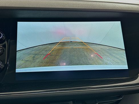 Used 2023 Buick Envision Essence w/ Sport Touring Package image 22