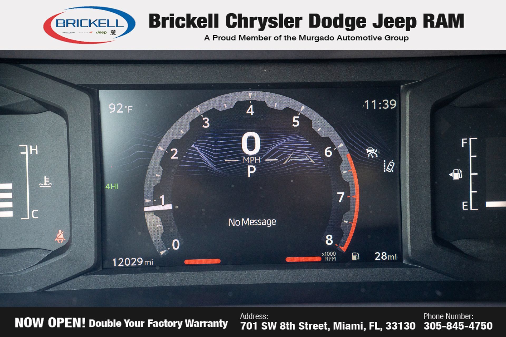 Used 2025 Toyota Tacoma SR5 AWD/4WD image 35