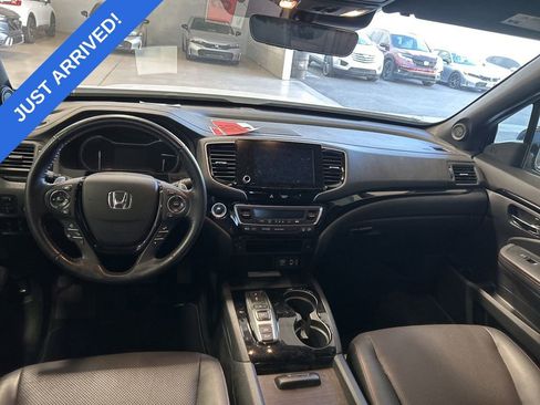 Used 2023 Honda Ridgeline Black Edition image 5