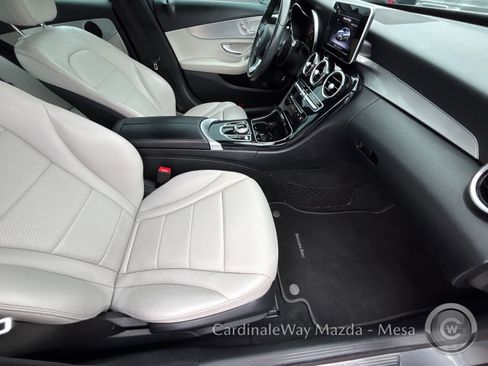Used 2018 Mercedes-Benz C 300 Sedan image 11
