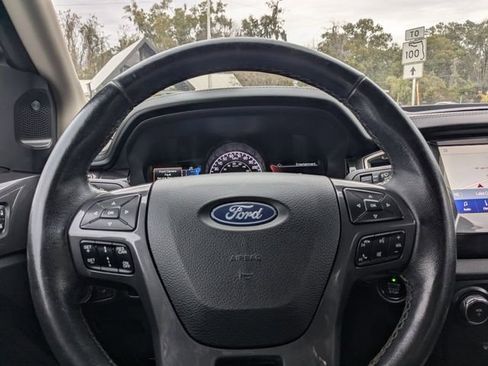 Used 2022 Ford Ranger Lariat w/ Equipment Group 501A High AWD/4WD image 22